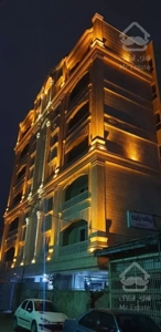 اجاره ۳۵۰ متر سند اداری سعادت آباد