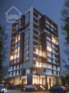 پروژه ونوس چیتگر منطقه ۲۲