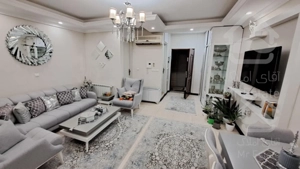 ۵۰ متری فول امکانات