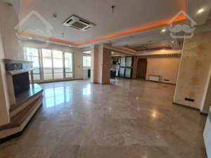 اجاره آپارتمان ۲۰۰ متری در فرمانیه