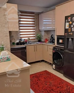 97 متری 2 خوابه