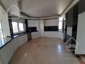 آپارتمان ۲۳۵ متر اجاره فرمانیه