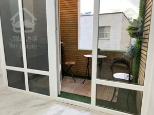 ۱۴۶متر/یوسف آباد/تمایل به معاوضه/مستوفی