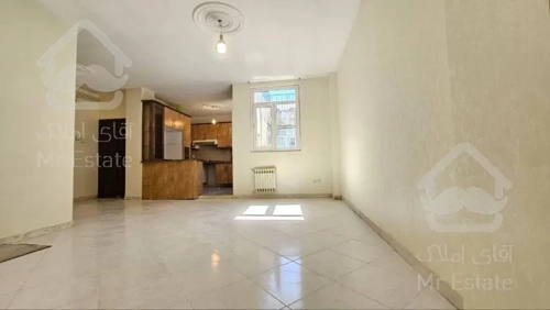 فروش آپارتمان 55 متری یک خواب اباذر