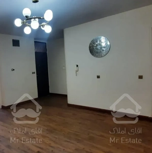 ۵۰متری یک خوابه آپارتمان طوس