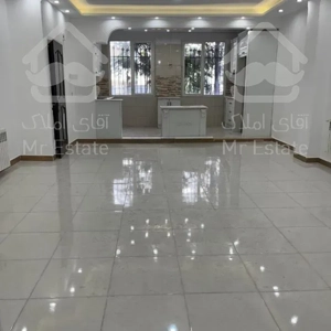 فروش آپارتمان ۱۰۵ متری در فردوس شرق فول دو خواب غرق در نور