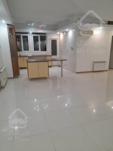 فروش آپارتمان ۸۴ متری در جنت آباد مرکزی فول دو خواب سالن پرده خور