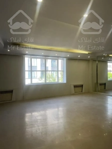 ۱۳۸ متر. میرداماد. مشاعات آبی