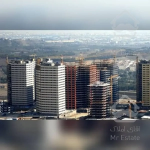 ۱۲۰و۸۰ متر ویو دریاچه رینگ اول تهاتر با طلا و خودرو/سند تک برگ