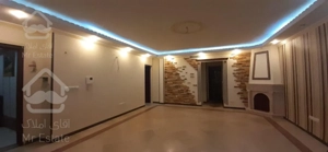 فروش آپارتمان ۱۱۰ متری در جنت آباد مرکزی فول دو خواب سالن پرده خور