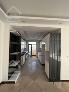 اپارتمان 110 متری جنت اباد