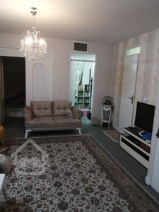 ۵۲متری یک خوابه آپارتمان امام خمینی