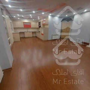 سعادت آباد ۹۰متر ۲خواب