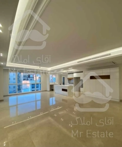 فروش برج لوکس ۲۴۰متری در گلستان شمالی