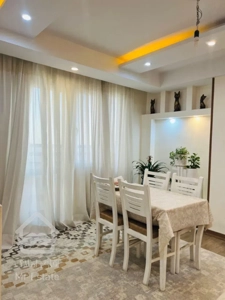 69 متر، 2خوابه، برج آریانا