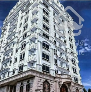 فروش 110 متر 2 خواب مستر  ویو ابدی در برج