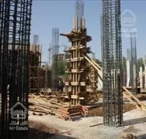 پیش فروش آپارتمان منطقه یک شیراز