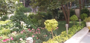 رهن و اجاره آپارتمان ۲۵۱متری در اقدسیه گلستان شمالی