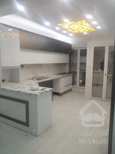 81متر فول امکانات شهران طوقانی