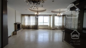 * ۱۶۰متر/ ویو ابدی /مشاعات آبی فعال/ میرداماد