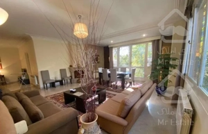 اجاره آپارتمان ۱۶۰ متری در الهیه