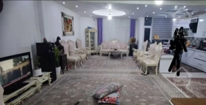 ۶۰ متر/۲ خواب/سرمایه گذاری/پونک