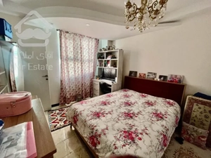 80متر فول امکانات اباذر