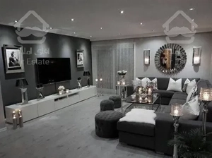 ۳ خواب ستارخان طبقه اول