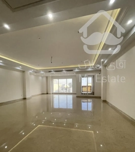 آپارتمان ۱۵۴ متری برای اجاره در نیاوران