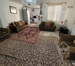 ۶۰ متر ۱ خواب خوش نقشه کم واحد