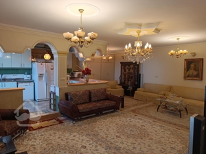 105متر دو خواب با پارکینگ