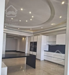 اپارتمان ۱۸۸ متری در قیطریه برای رهن و اجاره