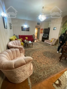 75متر فول امکانات سالن پرده خور