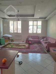 فروش آپارتمان ۸۵متری ۲کله نورگیر بدون ضعف