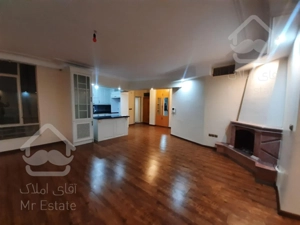 سعادت آباد ۱۲۰متر ۲خواب