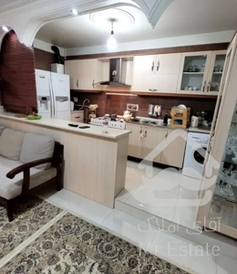 ۶۰ متر ۱ خواب کم واحد روبه آفتاب