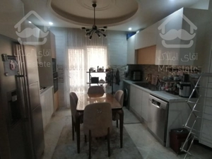 84 متر، دو خواب، فردوس غرب