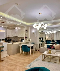 158 متر سعادت آباد((فول امکانات))