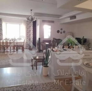 143 متر شهرک غرب تک واحدی((دو پارکینگ))