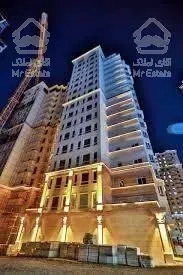 لذت زندگی در یک برج هوشمند ومجلل با خریداقساطی و وام