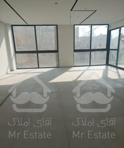 آپارتمان ۱۴۶ متری برای اجاره در قیطریه