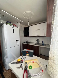 ۶۳ متر ۲ خواب چهارباغ جنت جنوب