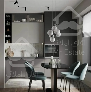 واحدهای ۲۴۰متر۴خوابه دراعیان نشین برجهای منطقه