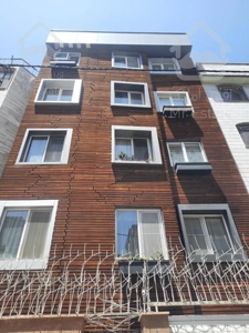 ۷۵ متر/دو خواب/رو به افتاب/جنت مرکز