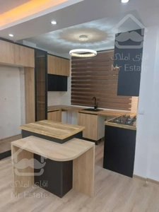 ۸۰ متر/۲ خواب/دو کله نور/فردوس شرق