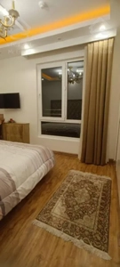 فروش آپارتمان ۷۸ متری در شهران