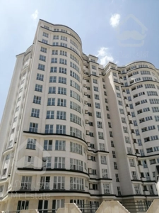 83 متر، نوساز، برج رزت