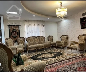 ۹۵ متر/نوساز/جنت جنوب