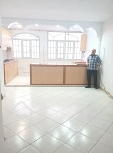 ۶۴ متر دو خواب آذربایجان