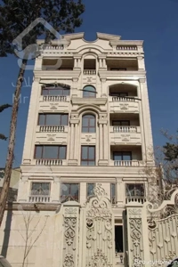 پیش فروش آپارتمان مطهری شمالی/ تک واحد